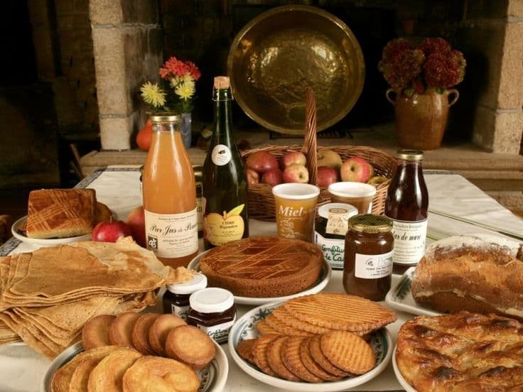 Caramel au Beurre Sale (Maison)