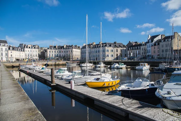 Port de Vannes